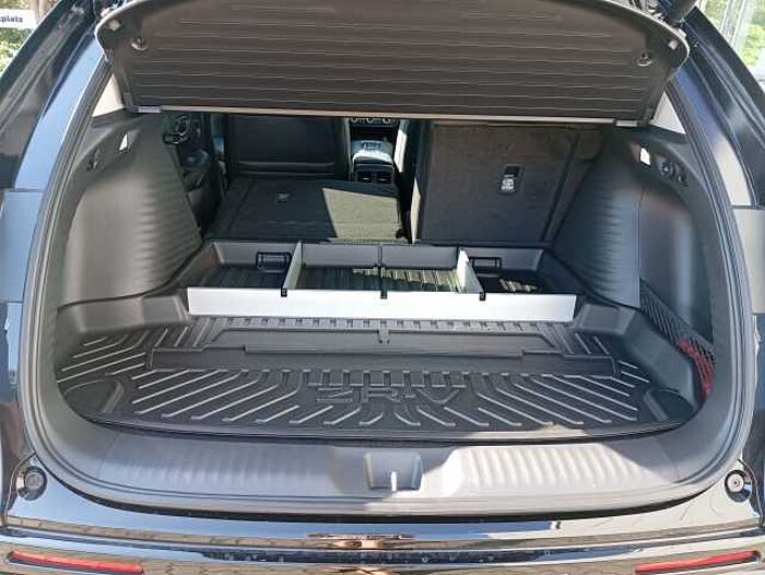 Honda ZR-V Hybrid e:HEV 2.0 i-MMD Sport