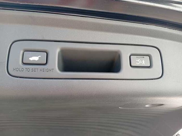 Honda ZR-V Hybrid e:HEV 2.0 i-MMD Sport