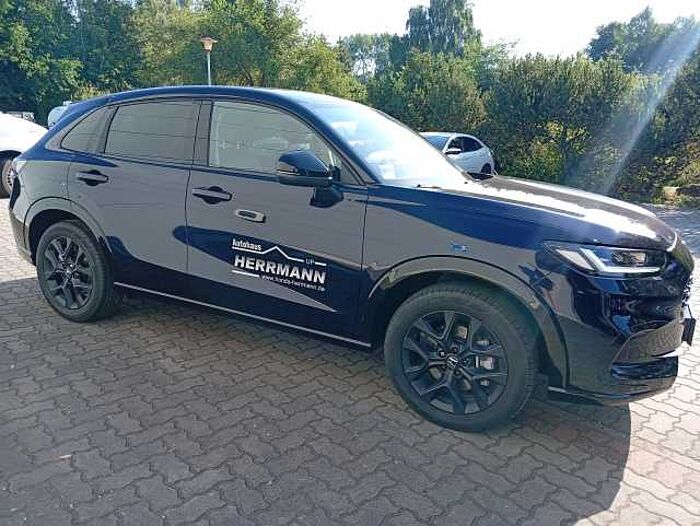 Honda ZR-V Hybrid e:HEV 2.0 i-MMD Sport