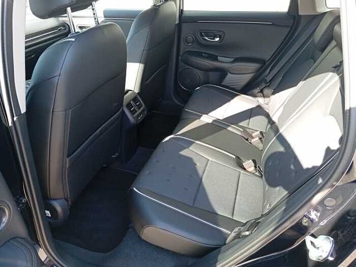 Honda ZR-V Hybrid e:HEV 2.0 i-MMD Sport