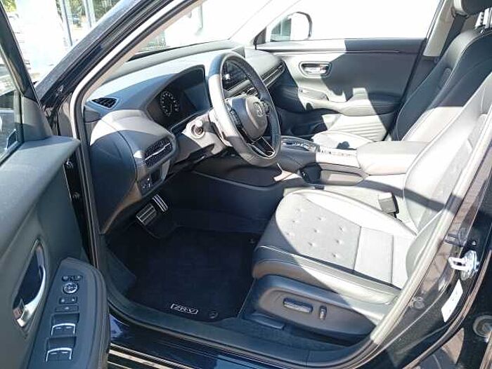 Honda ZR-V Hybrid e:HEV 2.0 i-MMD Sport