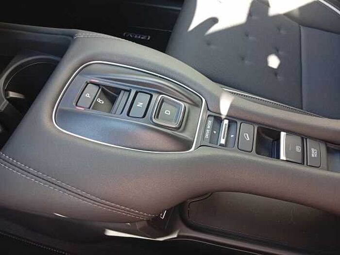 Honda ZR-V Hybrid e:HEV 2.0 i-MMD Sport