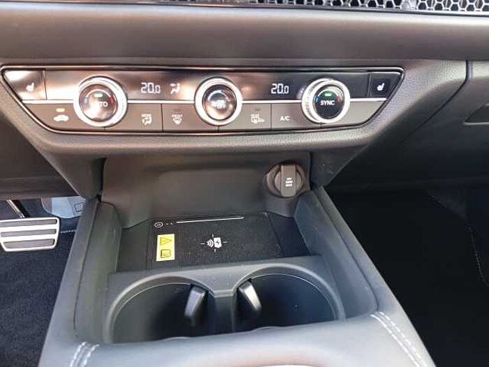 Honda ZR-V Hybrid e:HEV 2.0 i-MMD Sport