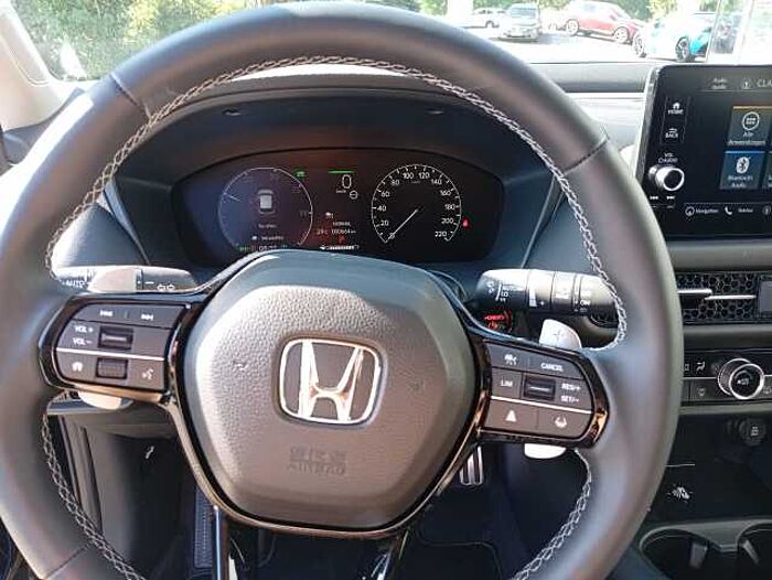 Honda ZR-V Hybrid e:HEV 2.0 i-MMD Sport