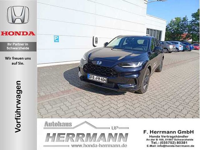 Honda ZR-V Hybrid e:HEV 2.0 i-MMD Sport
