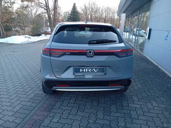 Honda HR-V Hybrid e: HEV 1.5 i-MMD Advance