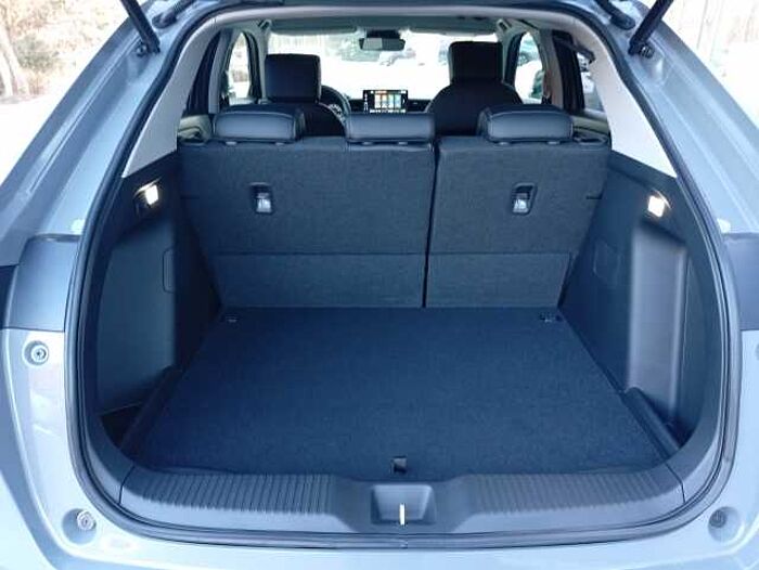 Honda HR-V Hybrid e: HEV 1.5 i-MMD Advance