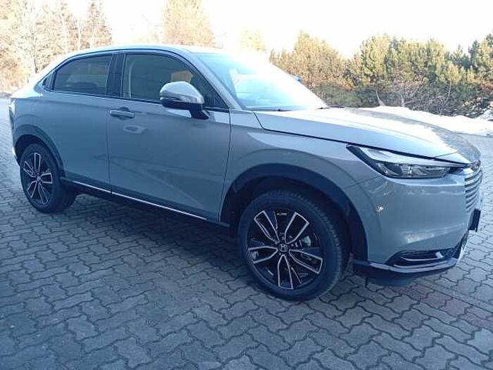 Honda HR-V Hybrid e: HEV 1.5 i-MMD Advance
