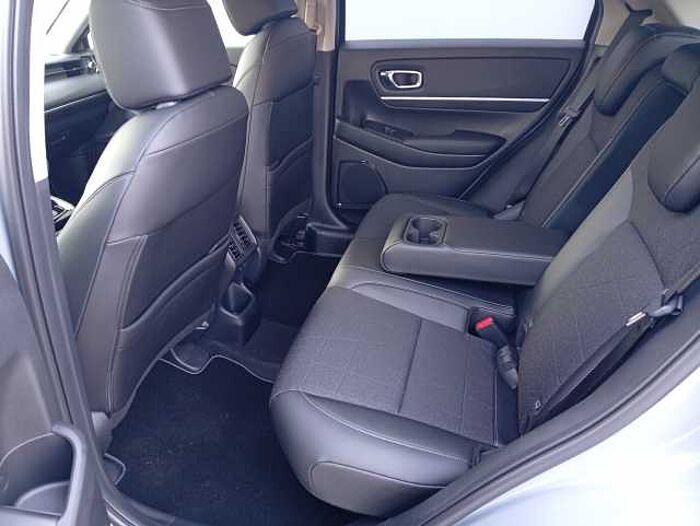 Honda HR-V Hybrid e: HEV 1.5 i-MMD Advance