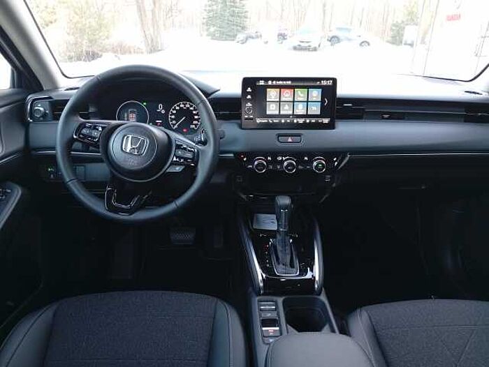 Honda HR-V Hybrid e: HEV 1.5 i-MMD Advance