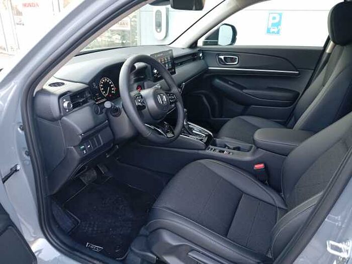 Honda HR-V Hybrid e: HEV 1.5 i-MMD Advance