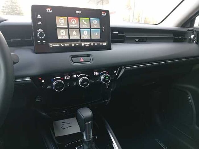 Honda HR-V Hybrid e: HEV 1.5 i-MMD Advance