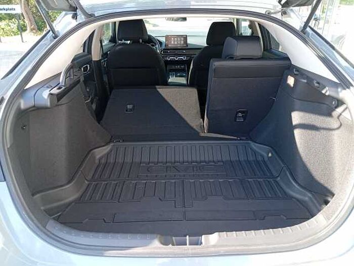 Honda Civic e:HEV 2.0 i-MMD Hybrid Elegance