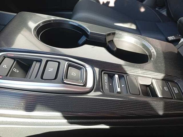 Honda Civic e:HEV 2.0 i-MMD Hybrid Elegance