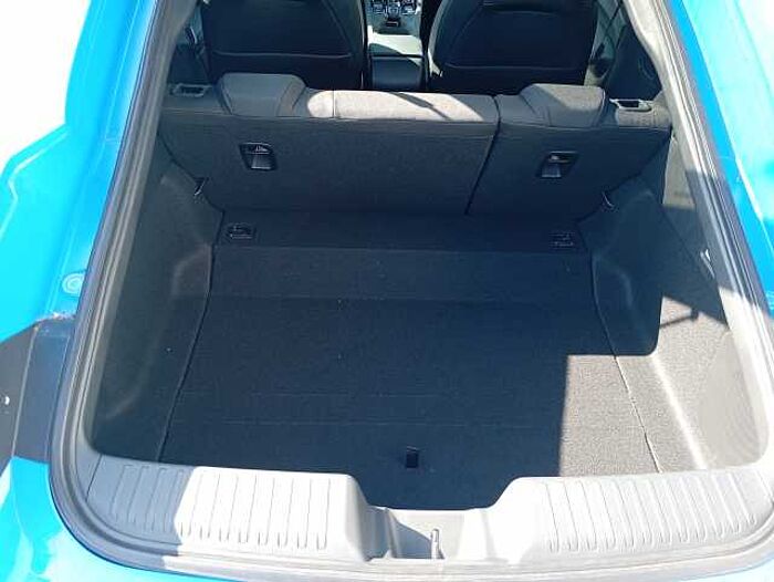 Honda Honda Prelude Prelude Hybrid 2.0 Advance