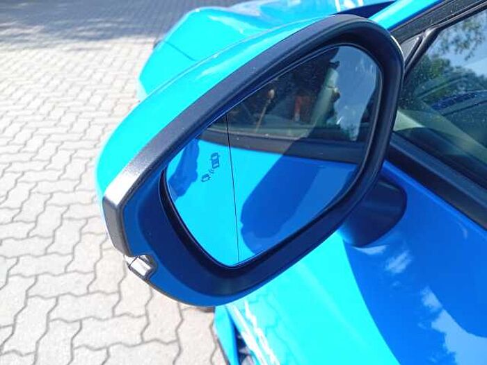 Honda Honda Prelude Prelude Hybrid 2.0 Advance