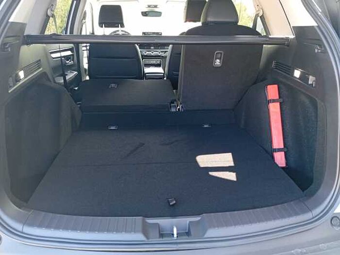 Honda CR-V Hybrid e: HEV 2.0 i-MMD 2WD Elegance