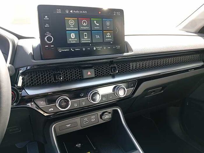 Honda CR-V Hybrid e: HEV 2.0 i-MMD 2WD Elegance