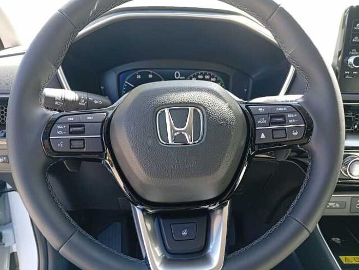 Honda CR-V Hybrid e: HEV 2.0 i-MMD 2WD Elegance