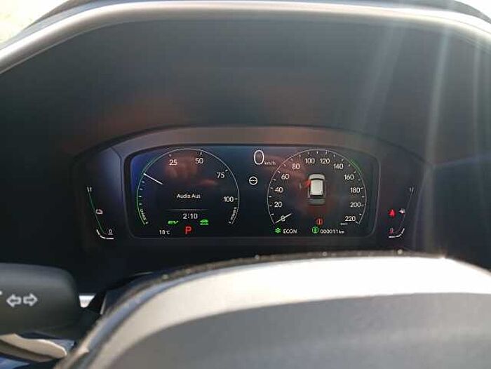 Honda CR-V Hybrid e: HEV 2.0 i-MMD 2WD Elegance