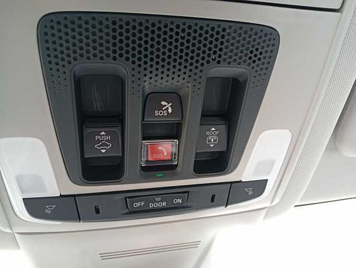 Honda CR-V Hybrid e: HEV 2.0 i-MMD 2WD Elegance
