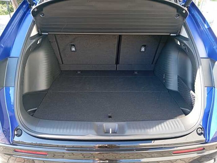Honda ZR-V Hybrid e: HEV 2.0 i-MMD Sport