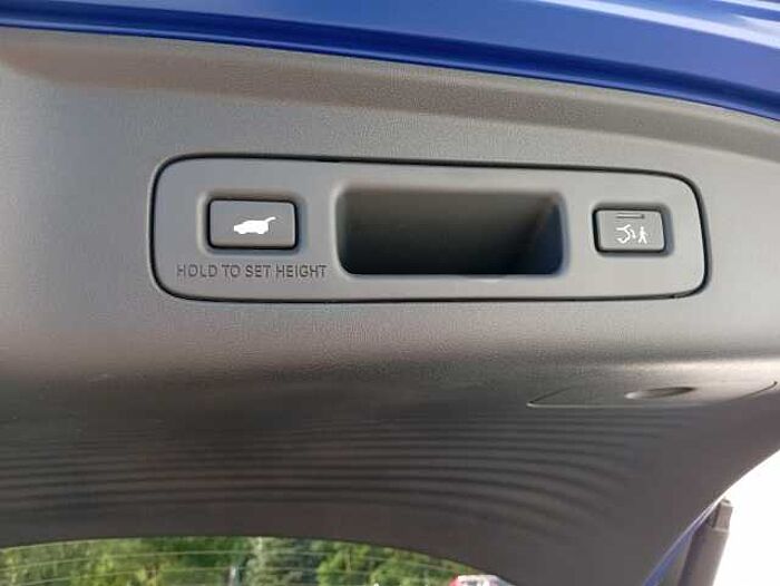 Honda ZR-V Hybrid e: HEV 2.0 i-MMD Sport