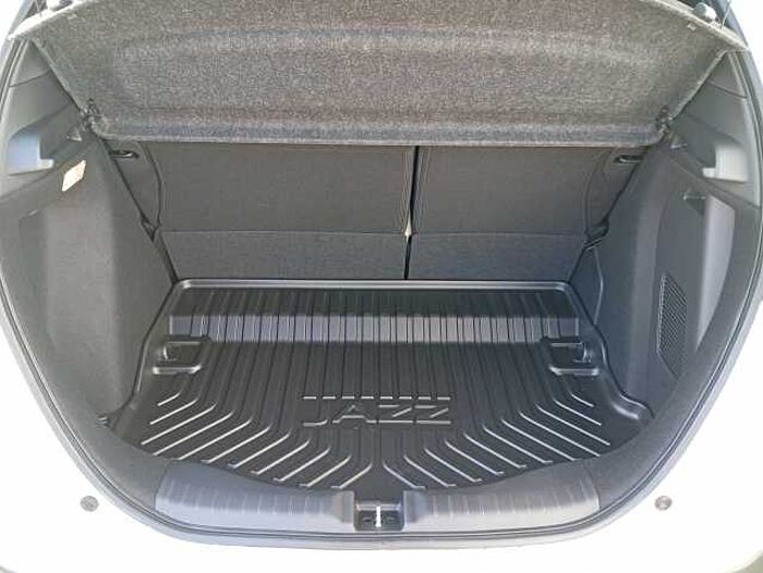 Honda Jazz Hybrid e: HEV 1.5 i-MMD Advance