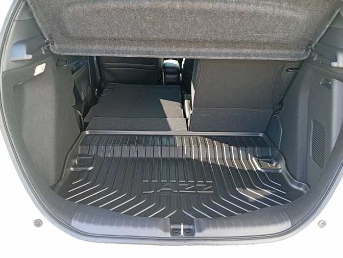 Honda Jazz Hybrid e: HEV 1.5 i-MMD Advance