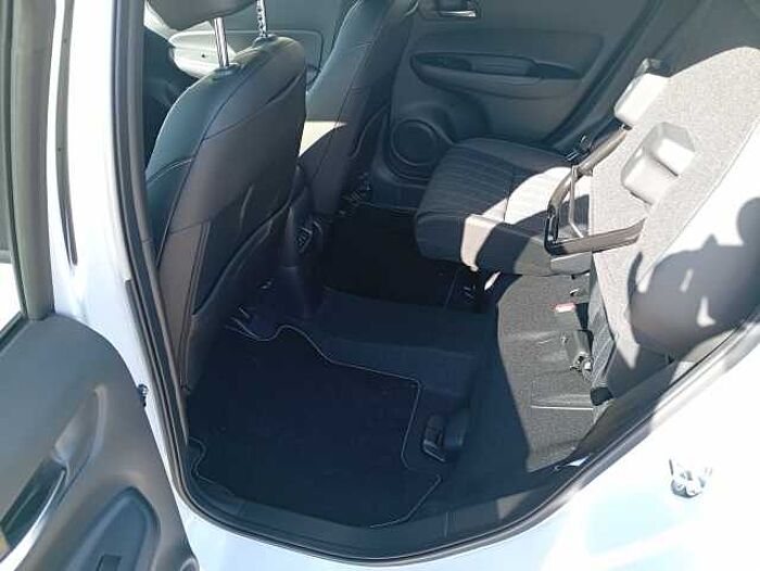 Honda Jazz Hybrid e: HEV 1.5 i-MMD Advance