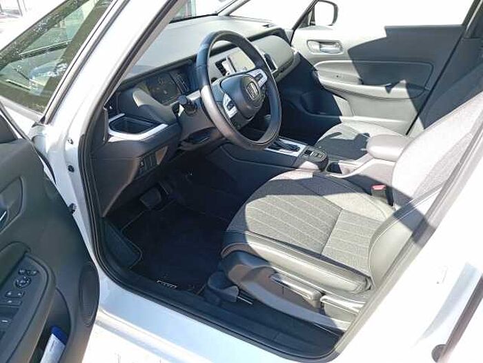 Honda Jazz Hybrid e: HEV 1.5 i-MMD Advance
