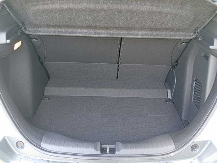 Honda Jazz Hybrid e: HEV 1.5 i-MMD Crosstar Advance
