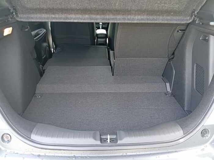 Honda Jazz Hybrid e: HEV 1.5 i-MMD Crosstar Advance
