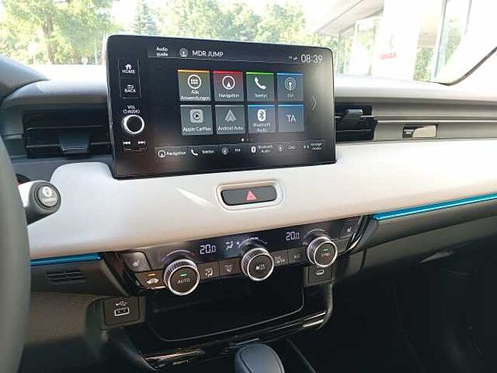 Honda HR-V Hybrid e:HEV 1.5 i-MMD Advance Style