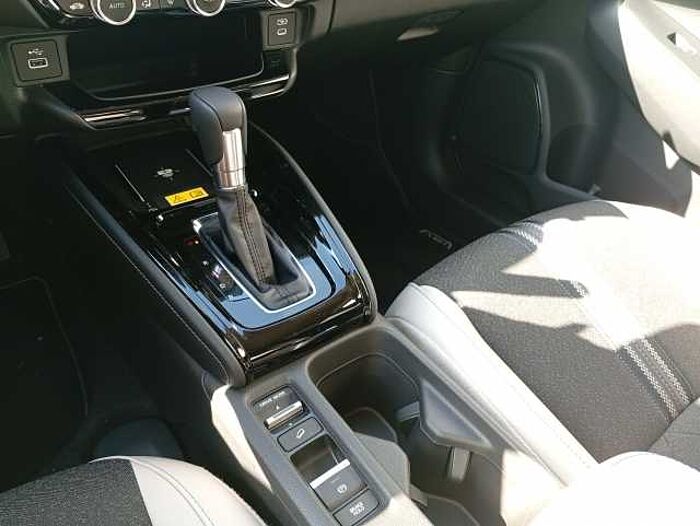 Honda HR-V Hybrid e:HEV 1.5 i-MMD Advance Style