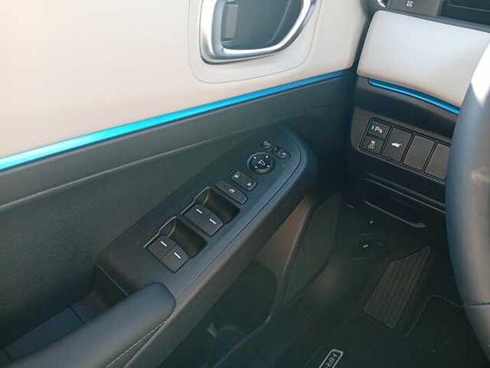 Honda HR-V Hybrid e:HEV 1.5 i-MMD Advance Style