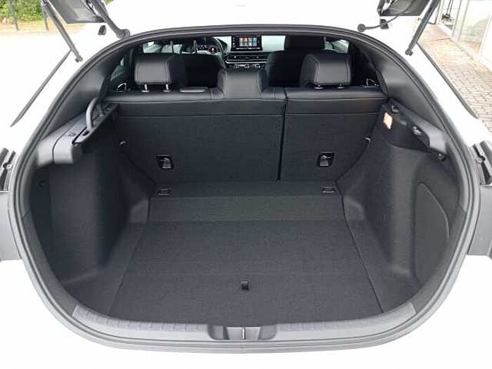 Honda Civic e:HEV 2.0 i-MMD Hybrid Advance