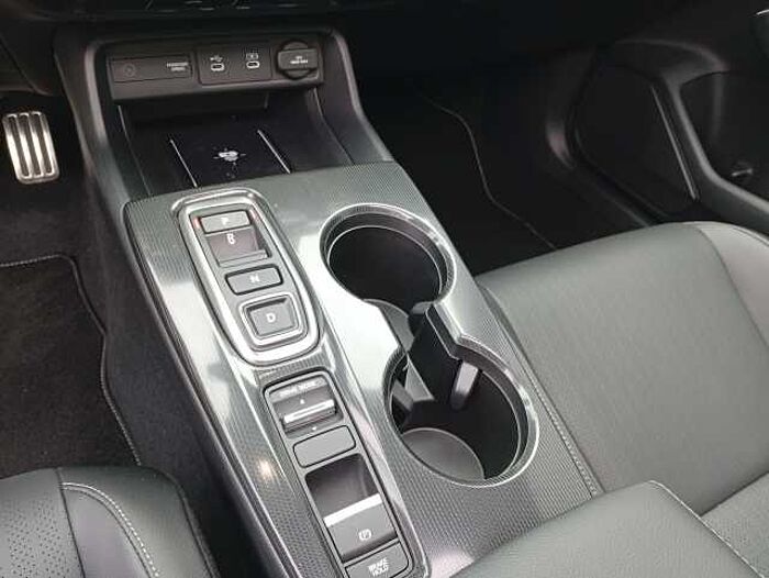 Honda Civic e:HEV 2.0 i-MMD Hybrid Advance
