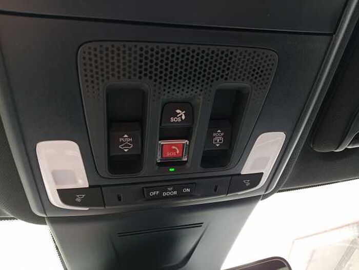 Honda Civic e:HEV 2.0 i-MMD Hybrid Advance