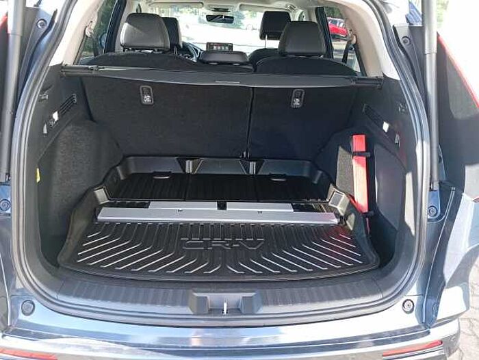 Honda CR-V e:PHEV Elegance Tech 2WD CR-V e:PHEV Elegance Tech 2WD