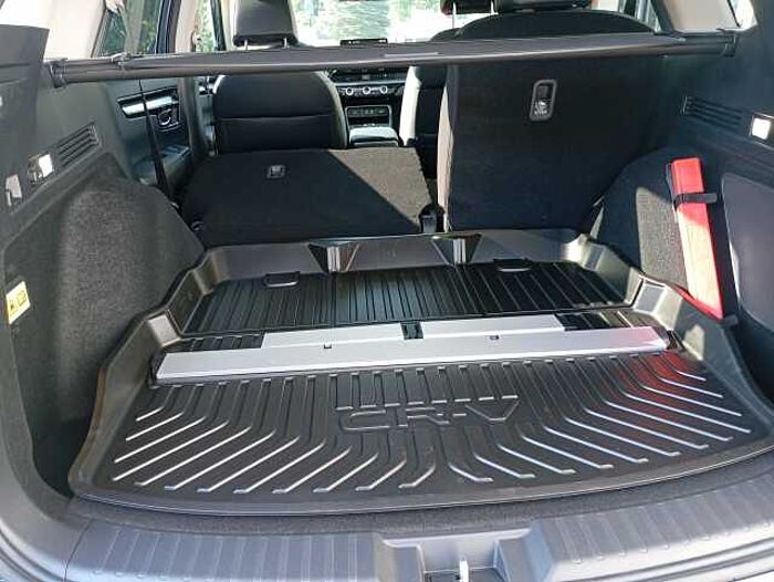 Honda CR-V e:PHEV Elegance Tech 2WD CR-V e:PHEV Elegance Tech 2WD