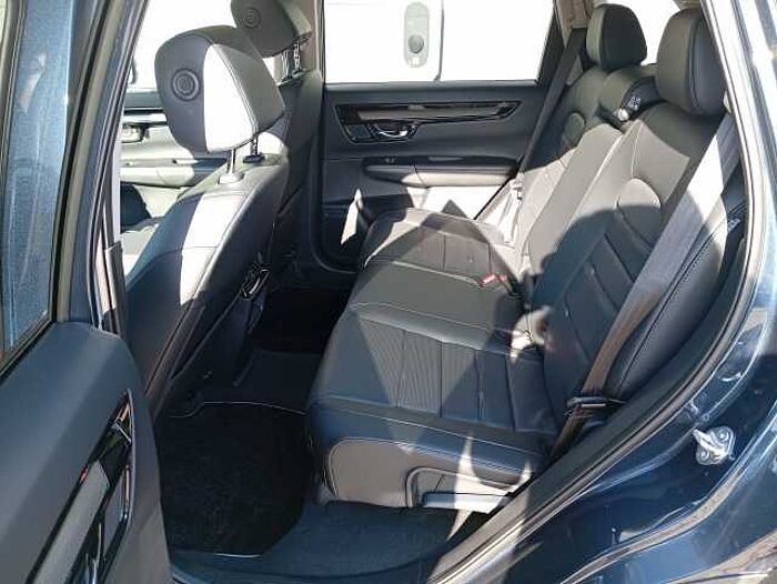 Honda CR-V e:PHEV Elegance Tech 2WD CR-V e:PHEV Elegance Tech 2WD