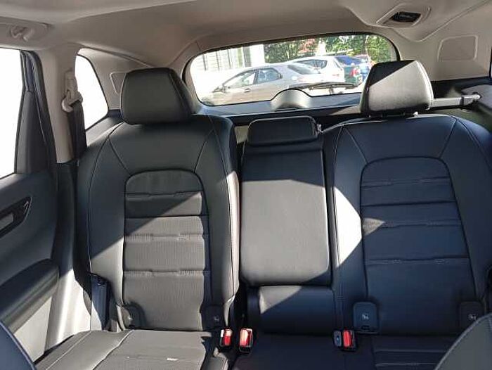 Honda CR-V e:PHEV Elegance Tech 2WD CR-V e:PHEV Elegance Tech 2WD