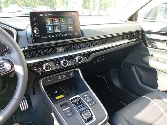 Honda CR-V e:PHEV Elegance Tech 2WD CR-V e:PHEV Elegance Tech 2WD