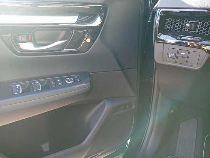 Honda CR-V e:PHEV Elegance Tech 2WD CR-V e:PHEV Elegance Tech 2WD