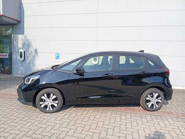 Honda Jazz Hybrid e: HEV 1.5 i-MMD Elegance
