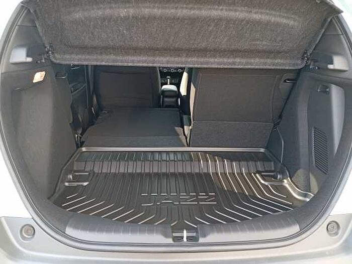 Honda Jazz Hybrid e: HEV 1.5 i-MMD Crosstar Advance