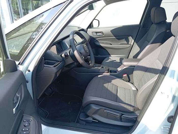 Honda Jazz Hybrid e: HEV 1.5 i-MMD Crosstar Advance