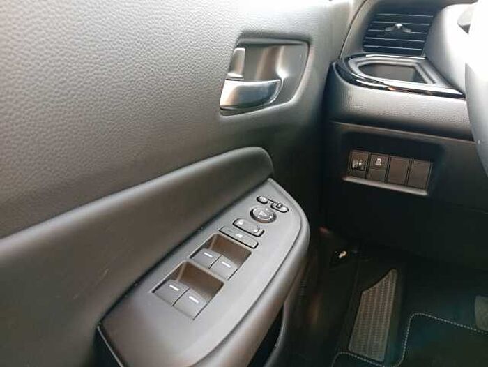 Honda Jazz Hybrid e: HEV 1.5 i-MMD Crosstar Advance