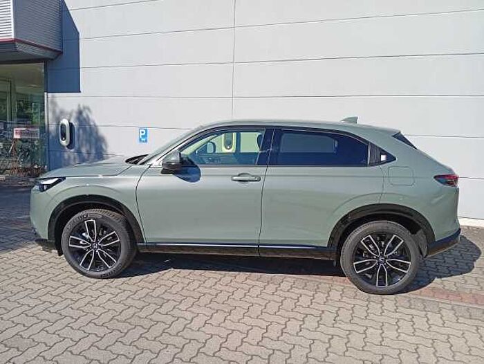 Honda HR-V Hybrid e: HEV 1.5 i-MMD Advance
